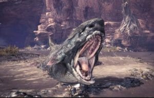 【悲報】★7ジュラトドスの緊急が倒せない…