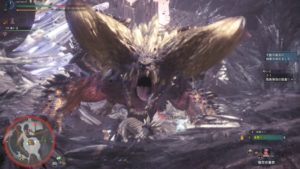 【疑問】ネルギガンテの武器って全部要らないよな?