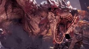 【悲報】リオレウスの雄であるという特徴を護竜リオレウスは取り上げられてると考えたら…