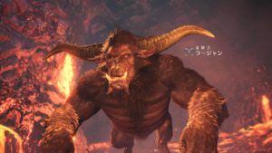 【動画】このラージャン首だけ動くんだけど？！