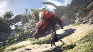 【悲報】イビルジョーの素材集め大変すぎ・・・