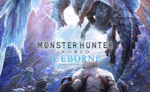 【悲報】アイスボーン、ワイルズに比較されて神ゲーって???