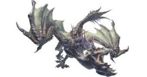 【画像】イャンガルルガの謎ｗｗｗｗｗｗｗｗｗｗｗ