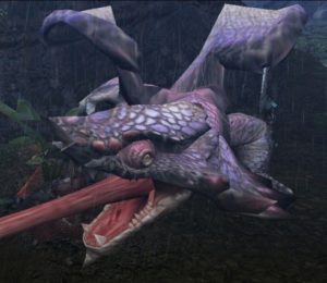 【議論】あのモンスターがクソ強かったらまだ盛りたがってたのになｗｗｗｗｗ