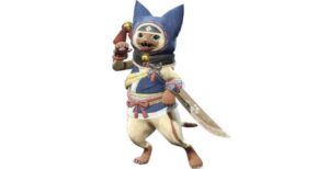 【相談】アイルーのおすすめタイプと 技・スキルの組み合わせ教えて下さい