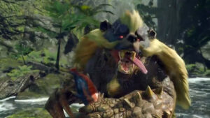 【相談】上位★4のアオアシラ捕獲クエでも金冠出るよね？