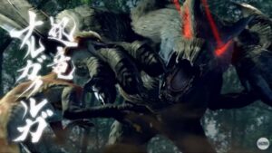 【動画】二日酔いのナルガｗｗｗｗｗｗｗｗ