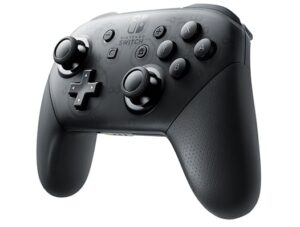 【相談】同じプロコン使っているんだけど，steamだとカメラの下が入力され続ける