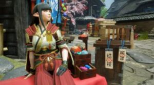 【画像】ライズの女性キャラたちからの贈り物イラストｗｗｗｗｗｗｗｗｗｗｗｗｗｗ