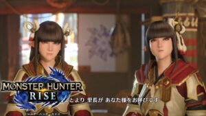 【議論】初心者には難しいけど上級者にはつまらないモンハンライズwwwww