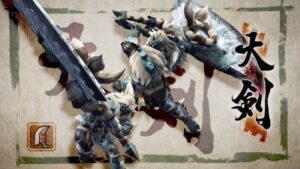 【悲報】なんで大剣はこんな産廃になったんだろうなwwwwww