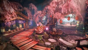 【ネタ】ほのぼのしたｗ 久しぶりに下位の集会所野良に行ってみたｗｗｗｗｗｗ