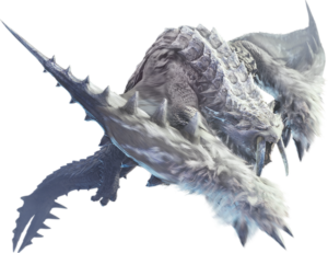 【議論】ベリオはパワーとかスピードじゃなくて●●に特化し始めたからクソモンスになった