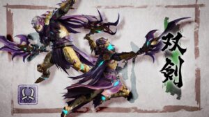 【動画】双剣族はこれがやりたいがために鬼嫁のところに喜んで行くwwｗｗｗ