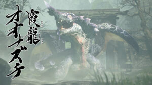 【議論】あのモンスターの失敗率高いような気がする理不尽モンスだし。。。⇐モンハン向いてないのでは???