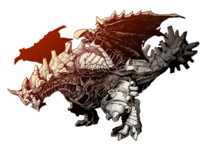 【疑問】親玉ポジのモンスターが追加されたら実際嬉しいか？