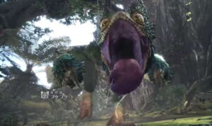 【議論】ワールドみたいにあのモンスターはこっちが手を出さなければ無害とかの設定にしてほしかったな