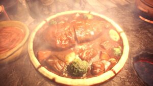 【画像】モンハンのこのシチュー食べてみたいｗｗｗｗｗｗｗ