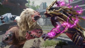 【画像】謎に熱いシーン撮れた⇐パケに使っていいレベルじゃんwwwww