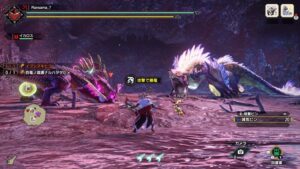 【ネタ】ナルハタ戦でマガマガが助っ人乱入してくるの熱いとか皆言うけど・・・・