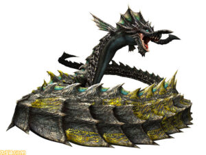 【ネタ】マゾい進化武器もセットでラヴィエンテ来てくんねーかな。。。ｗｗｗｗ