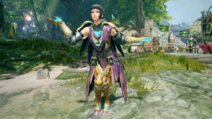 【ネタ】投げキッスモーションうおおおおおおおおおお!!⇐無表情で草