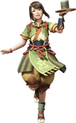 【ネタ】このキャラの不自然な笑顔が怖すぎるんだけどwwwwwwwww