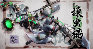 【要望】この武器どうにかしてくれｗｗｗｗｗｗ