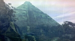 【ネタ】ピラミッド付近にサブキャンあると思ってずっと探し回ってた奴ｗｗｗｗｗ