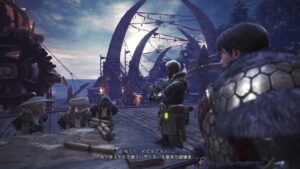 【ネタ】狩ることが調和には絶対なんねーだろと思うんだがｗｗｗｗｗｗ