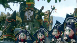 【画像】アイルーが可愛すぎるｗｗｗｗｗｗｗｗｗ