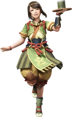 【ネタ】ヨモギボイスの地雷率高い気がするwwwww