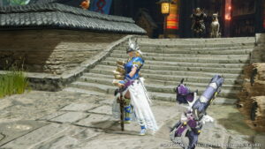 【画像】ヴァルキリーっぽい重ね着できたわｗｗｗｗｗ