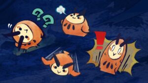 【画像】スタンプ「フクズクセット」って可愛くない！？ｗｗｗ