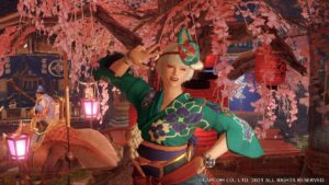 【画像】可愛い！新実装されたコスチューム、好評を博すｗｗｗｗｗｗｗ