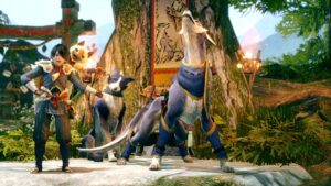 【ネタ】イオリ君とかいう貴重なショタ枠の人気が低いのが許せないんだが？