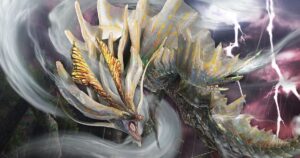 【予想】アマツ復活させてアレやるんだろうな