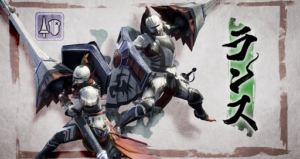 【相談】当たり判定の範囲とタイミングを理解するためにランスを使ってみようと思うんだが