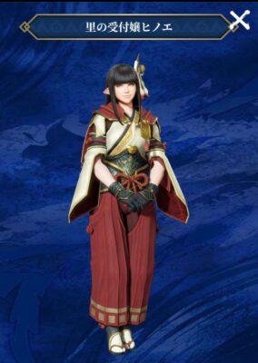 【ネタ】ヒノエを竜人族にしたのは上手いと思ったわｗｗｗｗ