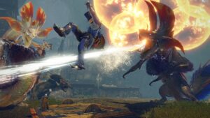 【朗報】新たなイベントクエスト「百竜夜行:魅惑のパレード」配信スタートキタ━━━(゚∀゚)━━━!!