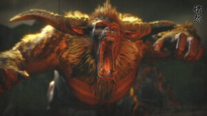 【疑問】強化ラージャンはライズの中で何番目に手強いモンスターなの?