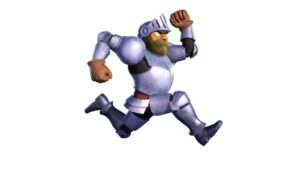 【ネタ】アーサーの重ね着にすると●●しなくなるんだが。。。⇐原作再現じゃん！ｗｗｗｗｗ