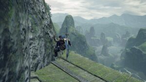 【議論】モンハンこそオープンワールドとの相性最強なのにやらないよなwwwwwww