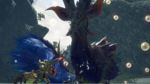 【議論】ヌシミツネ事変やったけどやっぱクソだわ…こっちが抜刀中に背中プレスやられたら確定で死ぬ…