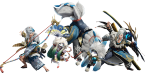 【朗報】『モンスターハンターライズ』と『ユニバーサル・スタジオ・ジャパン』のコラボイベクエ1/21(金)配信決定ｷﾀ━━━(ﾟ∀ﾟ)━━━!!