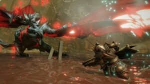 【驚愕】楽しい？無理ゲー？イベントクエスト「高難度：赫耀動乱」の感想がこちらwwwwwww