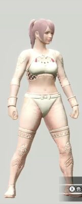 【議論】カプコンはキャラメイクでもっと●●できるようにしたほうがいいｗｗｗｗｗｗ