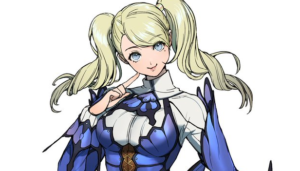 【画像】モンハンには珍しいかわいい系女子ｷﾀ━━━━(ﾟ∀ﾟ)━━━━!!ｗｗｗｗｗｗｗｗｗｗ