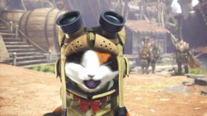 【議論】Wのオトモアイルーは賢くて強くて空気読めて最高に可愛い完璧生物だったｗｗｗｗｗｗｗｗｗ