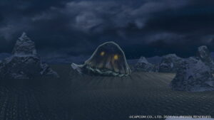 【ネタ】こいつがモンスターとして登場したらちょっとおもしろそうｗｗｗｗｗｗｗｗ